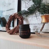 💦Mặt Nạ Đất Sét Innisfree Super Volcanic Pore Clay Mask 2X