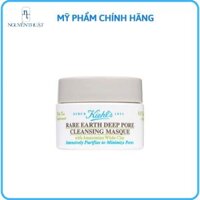 Mặt nạ đất sét Kiehl rare - 14ml