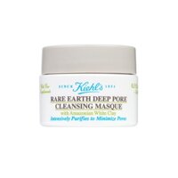 Mặt Nạ Đất Sét Kiehl's - Kiehls Rare Earth Deep Pore Cleansing Masque 14ml / 125ml