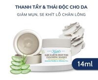 Mặt Nạ Đất Sét KIEHLS 14ML
