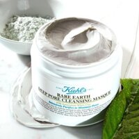 Mặt nạ đất sét Kiehls cho da dầu, da mụn, thu nhỏ lỗ chân lông 14ml - 28ml - 125ml