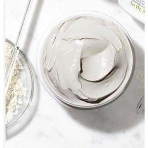 Mặt nạ đất sét Kiehl’s Rare Earth Deep Pore Cleansing Masque 14ml