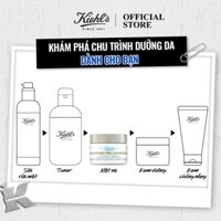 Mặt nạ đất sét Kiehl's Rare Earth Deep Pore Cleansing Masque 28ml