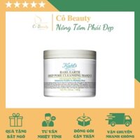 Mặt nạ đất sét Kiehl's Rare Earth Deep Pore Cleansing Masque 142g