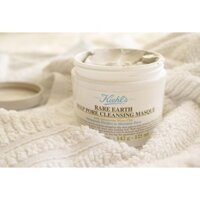Mặt nạ đất sét Kiehl's Rare Earth Deep Pore Cleansing Masque Fullsize 125ml
