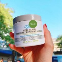 Mặt nạ đất sét Kiehl's Rare Earth Deep Pore Cleansing Masque