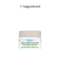 Mặt nạ Đất Sét Kiehl's Rare Earth Deep Pore Cleansing Masque 14mL