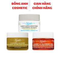 Mặt nạ đất sét Kiehl's Rare Earth Deep Pore Cleansing Masque