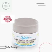 Mặt nạ đất sét Kiehl's Rare Earth Deep Pore Cleansing Masque 125ml
