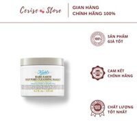 Mặt Nạ Đất Sét Kiehl's Rare Earth Deep Pore Cleansing Masque