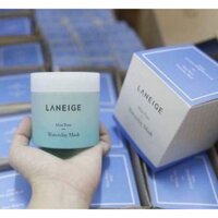 Mặt Nạ Đất Sét Laneige Mini Pore Waterclay Mask