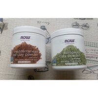 Mặt nạ đất sét NOW Solutions phù hợp tất cả loại da