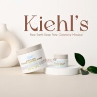 Mặt nạ đất sét Rare Earth Deep Pore Cleansing Masque