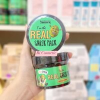 MẶT NẠ ĐẤT SÉT SHREK PACK BẠC HÀ