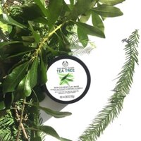 Mặt nạ đất sét Tea tree The body shop