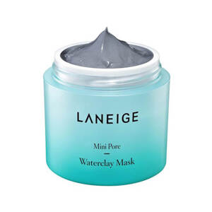 Mặt nạ đất sét thu nhỏ lỗ chân lông Laneige Mini Pore Waterclay Mask
