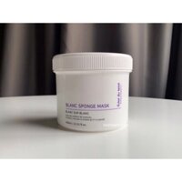 Mặt nạ đất sét trắng da ,loại bỏ bã nhờn ÉCLAT DU TEINT