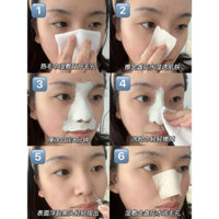 Mặt nạ đất sét trắng Kiehl's 14ml, làm sạch sâu, loại bỏ mụn đầu đen và mụn trứng cá, mẫu thử nghiệm