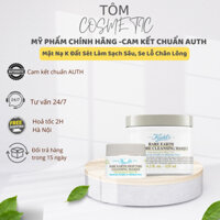 Mặt Nạ Đất Sét Trắng | Làm Sạch Sâu, Giảm Mụn, Se Khít Lỗ Chân Lông - 14ml/125ml