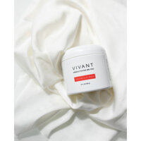 MẶT NẠ ĐẤT SÉT VIVANT SULFUR CLAY MASK - MÈO BEAUTY