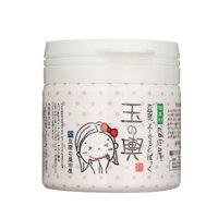 MẶT NẠ ĐẬU HỦ, HOA QUẢ TOFU NHẬT BẢN