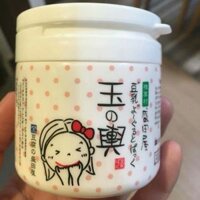Mặt nạ đậu hũ nhật bản