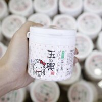 Mặt Nạ Đậu Hủ Non Moritaya Tofu Yogurt Pack.