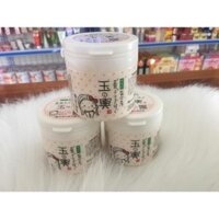 MẶT NẠ ĐẬU HŨ NON TOFU MORITAYA MASK 150g- Hàng nội địa Nhật Bản