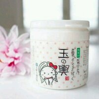 Mặt nạ đậu hủ non