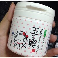 Mặt nạ đậu hũ Tofu Moritaya Mask