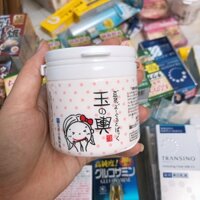 Mặt nạ đậu nành Tofu Moritaya Mask 150gr