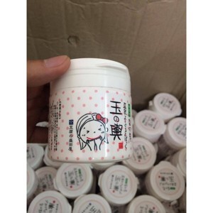 Mặt nạ đậu phụ Tofu Moritaya của Nhật 150g