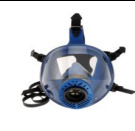 Mặt nạ đầy mặt không phin lọc Spasciani TR2002