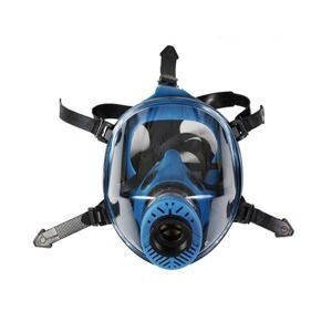 Mặt nạ đầy mặt không phin lọc Spasciani TR2002