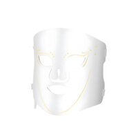 Mặt nạ đèn LED ánh sáng sinh học Tsunemei, công nghệ photon trẻ hóa và làm trắng da