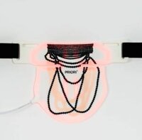Mặt nạ đèn LED dành cho cổ và vùng cổ ngực LED UNVEILED Neck and Décolleté LED Mask