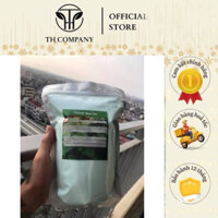 Mặt nạ dẻo bạc hà, bột mặt nạ dẻo bạc hà gói 1kg