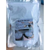 Mặt nạ dẻo bùn non