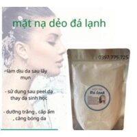 mặt nạ dẻo đá lạnh 1kg