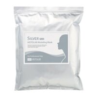 MẶT NẠ DẺO DA MỤN –SILVER PLUS MODELING MASK