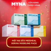 Mặt nạ dẻo Mediheal Derma Modeling Pack