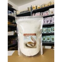 Mặt nạ Dẻo Ngọc Trai - Bột đắp mặt nạ tinh chất ngọc trai ( handmade )