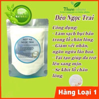 Mặt nạ dẻo Ngọc Trai túi 1kg