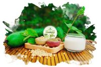 MẶT NẠ DẺO SỮA BÒ TƯƠI & BỘT BÍ ĐAO (100ml)