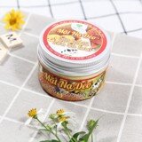 MẶT NẠ DẺO SỮA BÒ TƯƠI & BỘT BÍ ĐỎ/ 100ml