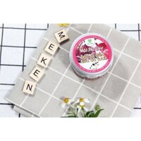 MẶT NẠ DẺO SỮA BÒ TƯƠI & BỘT CỦ DỀN