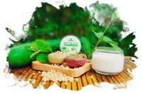 MẶT NẠ DẺO SỮA BÒ TƯƠI & BỘT BÍ ĐAO/ 100ML