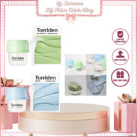 Mặt nạ dẻo TORRIDEN MODELING PACK