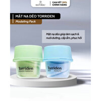 Mặt nạ dẻo TORRIDEN MODELING PACK