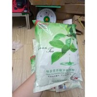 Mặt nạ dẻo trà xanh - Mask dẻo trà xanh